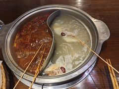 -欧阳小姐在成都(鼓楼店)