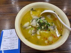 -南记食粥坊·宵夜大排档(莲花总店)