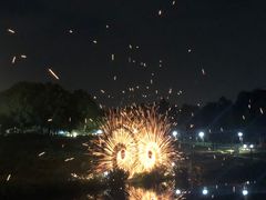 -大塘金香草谷