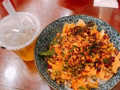 -螺世纪螺蛳粉·桂味小排档(裕德店)