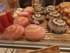 可可火山包-好利来(光华中心店)