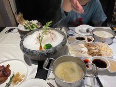 鲍皇汤-红鼎豆捞(临江大道店)