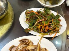 -万春卤菜(天乡后街步行街店)
