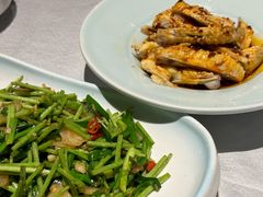 -鄱阳湖·江西小炒·瓦罐煨汤(五道口店)