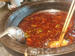 -大鱼山房鱼头火锅(老字号品质店)