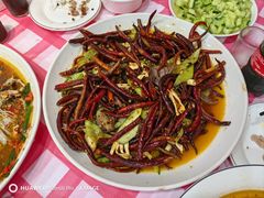 -盐老幺自贡盐帮菜老店