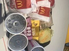 -麦当劳(金山红星美凯龙DT店)