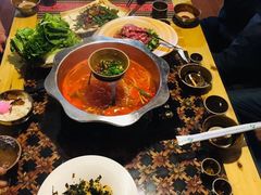 -侯家庄私房菜馆观景餐厅