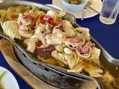 -大螃蟹海鲜餐厅