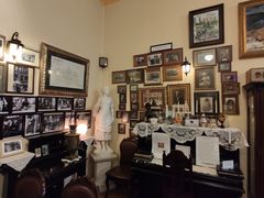 -露西亚咖啡西餐厅(哈尔滨俄侨纪念馆店)
