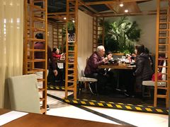 大堂-十二舍·湯物素煮(江泰潤政店)
