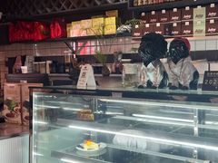 -Juicy Bakery(大学路店)
