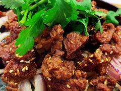 -东兴楼饭庄(六里桥店)