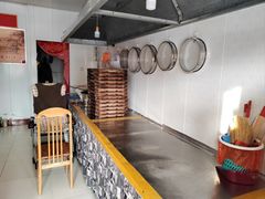 -刘记独流白糕干