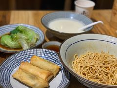 -南小蟹手工點心(三里屯店)