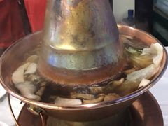 -东来顺饭庄(王府井步行街店)