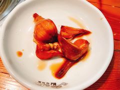 -松林阁烤肉(延大店)