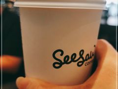 -Seesaw Coffee(上海尚悦湾店)