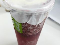 -奈雪的茶(市百一店)