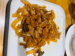 -如轩·海鲜砂锅粥·潮汕菜(沿江东路店)