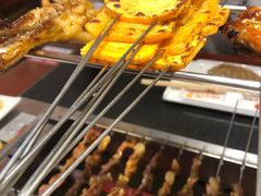 -邢氏老太太烤串(北兴街店)