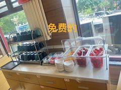 -嘉和一品粥(政府街店)