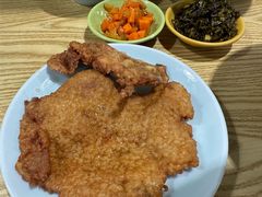 -常熟炒浇面·沁园春面馆