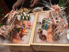 -Minase水濑·日料放题(外滩店)
