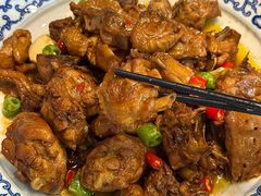 -卢小厨私房菜(长兴店)