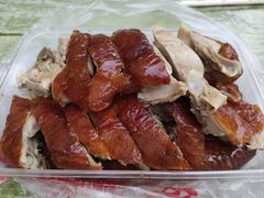 -水丰锅贴(延吉东路店)