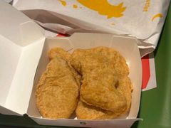 -麦当劳(新世纪环球中心店)