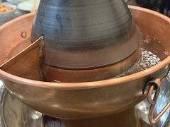 -楼外楼大刀肉传统火锅居(幸福街店)