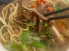 -小河无名面馆