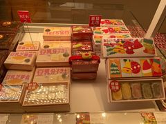 零售区-好利来(大兴龙湖时代天街店)