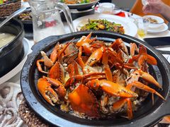 -阿忠食坊大排档·20年老店(万象城店)