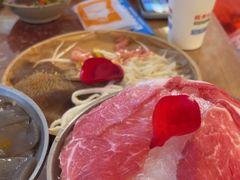 -赵美丽·重庆社区火锅·直营店(火车东站·中豪国际店)