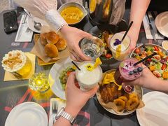 -Nord Grill&Bar Highland诺德西餐(深圳欢乐海岸店)