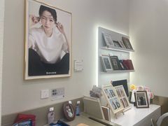 -海马体照相馆(大连柏威年购物中心店)