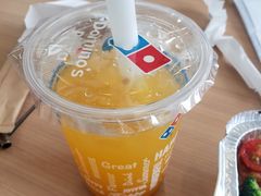 -达美乐比萨(东高地店)