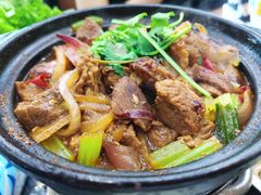 -川香煲(茅台路店)