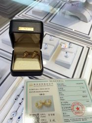 -Cindy Jewelry·钻戒·彩色宝石