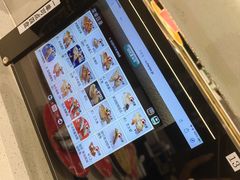 -京樽回転寿司(奥林匹克店)