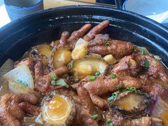 -苏浙徽·农家大院(开发区星湖101店)