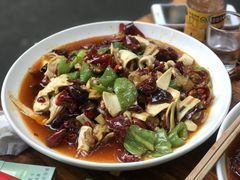 -三哥田螺(北书院街店)