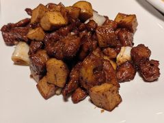 -宴天下大酒店(政和路店)