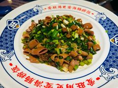 -旺角小渔村(二马路店)