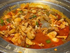 -辣得叫湘菜(四明店)