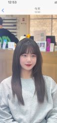 -川和潮人漂色·烫染·接发