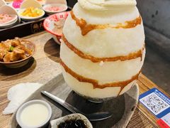 -楠火锅(新街口苏宁店)