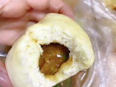 -牛街同乐祥肉饼店(天通苑店)